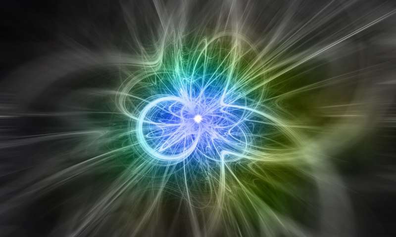 Researchers have identified 3,000 radioactive isotopes – and predict 4,000 more are out there